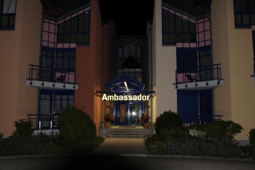 Ambassador Hotel - image 9