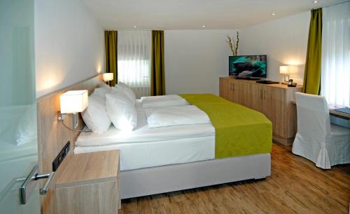 Hotel Allegro, Kolín nad Rýnem (fotografie 6)