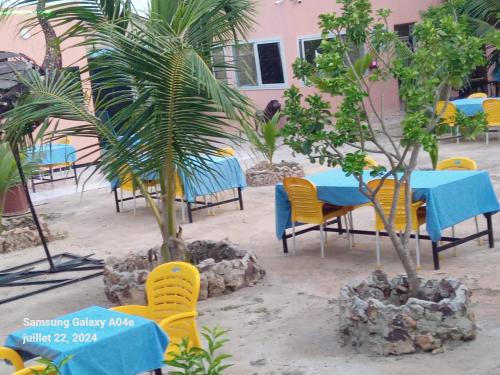 KEUR ANA-Fi in Sokone