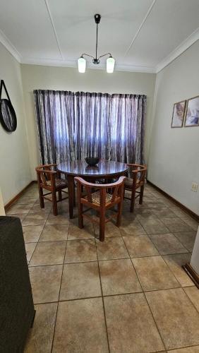 Danlee Overnight Accommodation, Polokwane