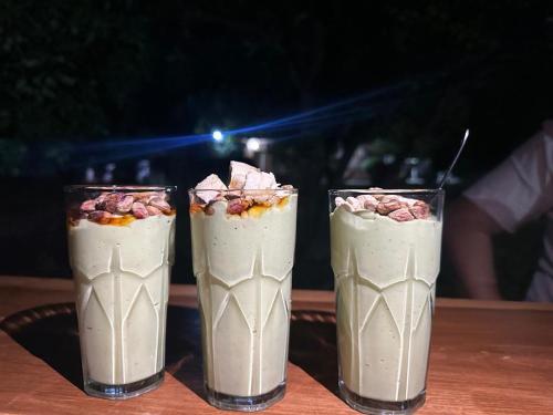 Verdi Lodge in Lusaka