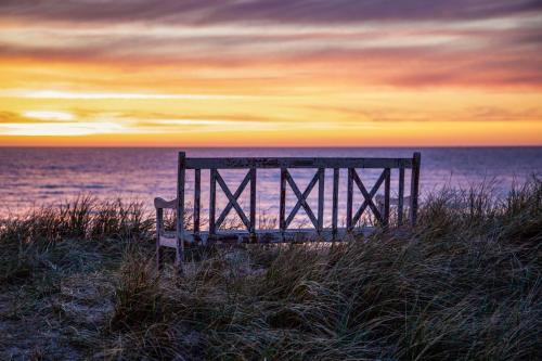 Bredgade 10 Thyborøn in Thyboron