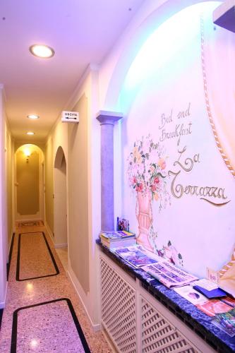 B&B La Terrazza - image 4