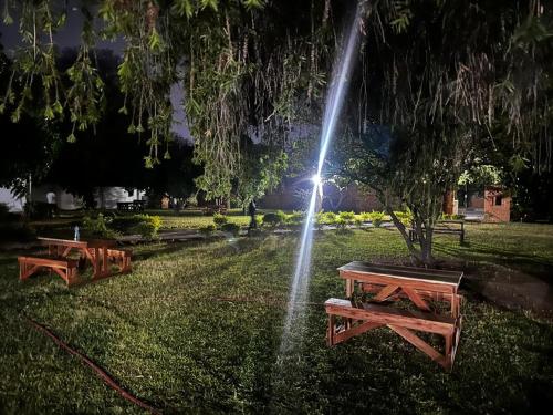 Verdi Lodge in Lusaka