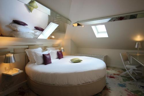 Secret de Paris - Hotel & Spa - image 5