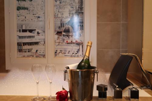 Secret de Paris - Hotel & Spa - image 14