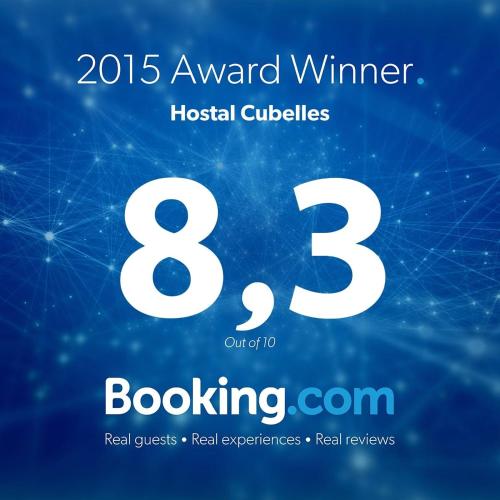 Hostal Cubelles - image 9