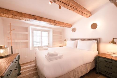 Pick A Flat's Apartments - Heart of Saint-Tropez 2