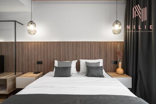 Esther Suites, Nilie Hospitality MGMT