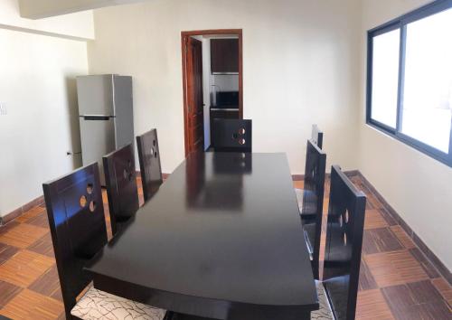 Hermoso departamento céntrico (Hermoso departamento centrico) in Tarija