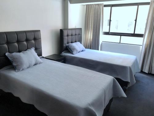 Hermoso departamento céntrico (Hermoso departamento centrico) in Tarija