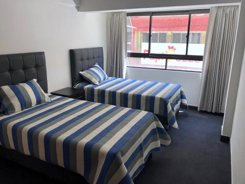 Hermoso departamento céntrico (Hermoso departamento centrico) in Tarija