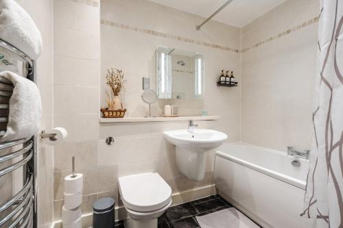 GuestReady - Charming retreat in Manchester, Manchester (fotografie 5)