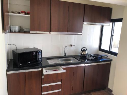 Hermoso departamento céntrico (Hermoso departamento centrico) in Tarija