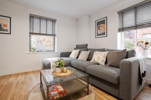 GuestReady - Charming retreat in Manchester, Manchester (fotografie 9)