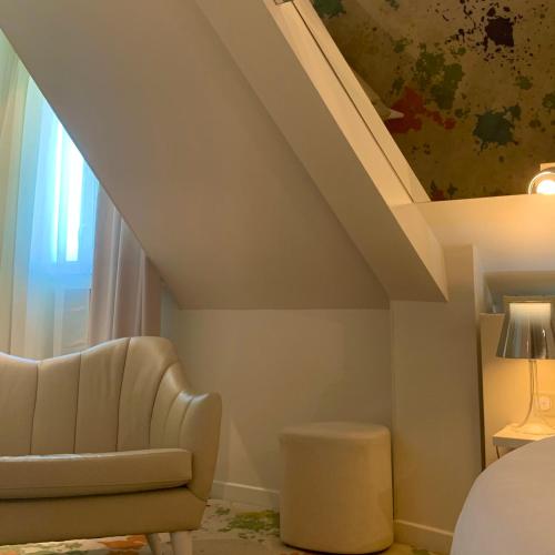 Secret de Paris - Hotel & Spa - image 4