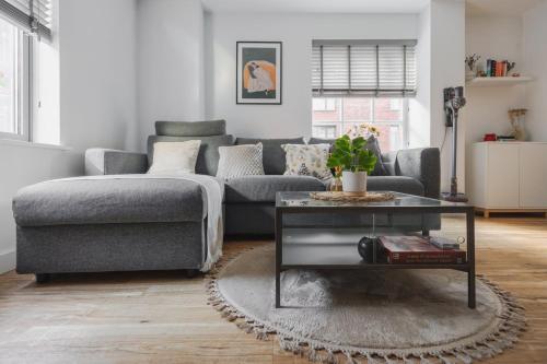 GuestReady - Charming retreat in Manchester, Manchester (fotografie 7)