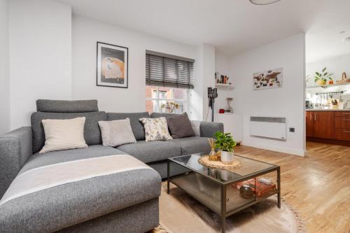 GuestReady - Charming retreat in Manchester, Manchester (fotografie 6)