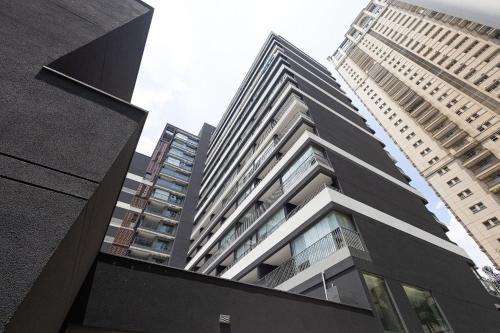 Vossa Bossa On Augusta, São Paulo