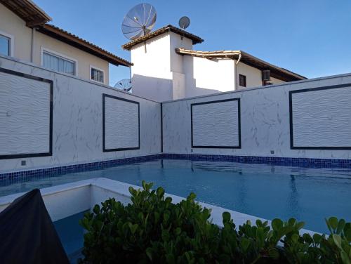 Casa em condominio em Taperapuan