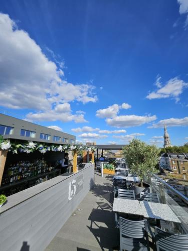 Courthouse Hotel Shoreditch - image 14