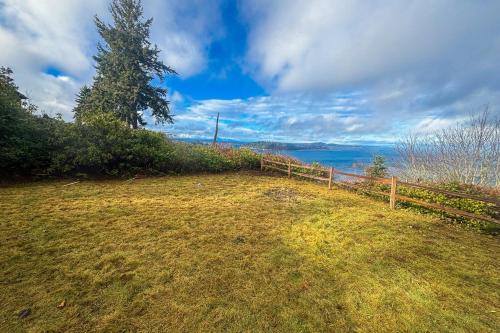 Vashon Island Retreat