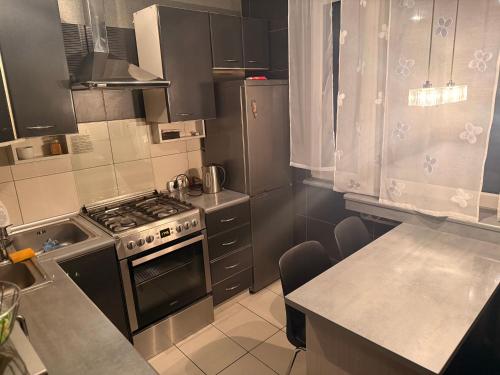 Hallera apartamenty in 達布羅卡馬拉