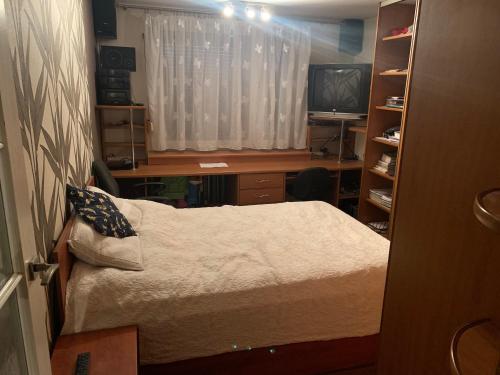 Hallera apartamenty in 達布羅卡馬拉