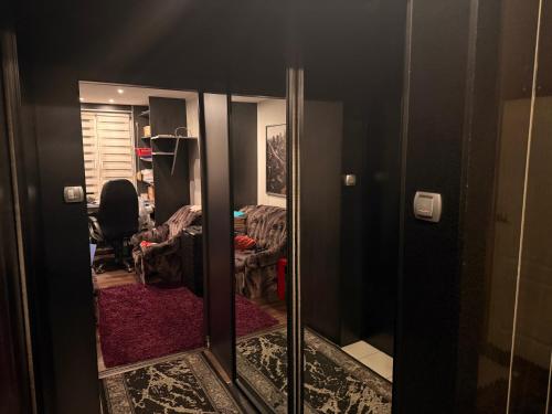 Hallera apartamenty in 達布羅卡馬拉