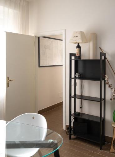 Civico 84C Stadio-Vaticano-Apartment