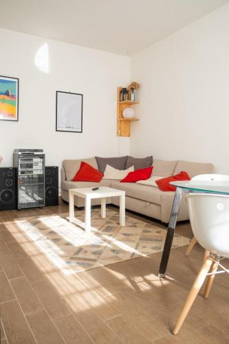 Civico 84C Stadio-Vaticano-Apartment