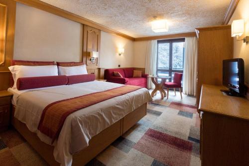 Hotel Intermonti - image 8