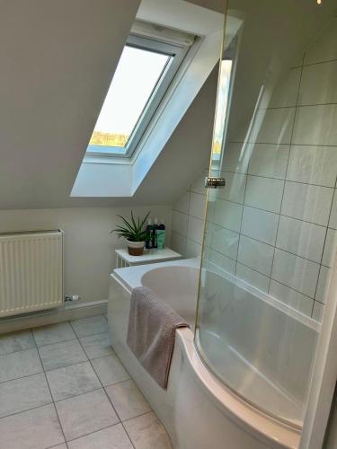 Magog View in ซอว์สตัน