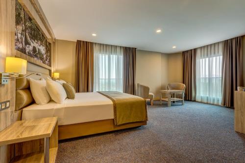 Kaynesia Spa & Wellness Hotel in Turgutlu