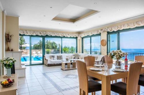 One-Bedroom Villa image 4