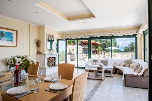 One-Bedroom Villa image 3
