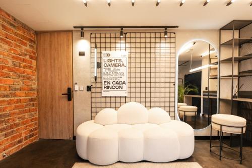 Indie Universe Creative Hotel
