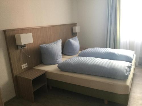 Kulisse Apartments in Gunzburg City Center