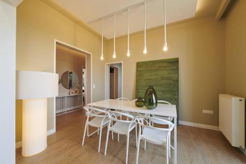 Ma Maison No6 Acropolis View Mansion,3bdrs,400Mbps, Афины (фото 11)