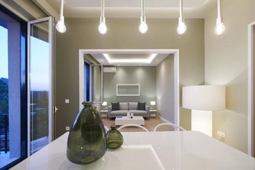 Ma Maison No6 Acropolis View Mansion,3bdrs,400Mbps, Афины (фото 6)