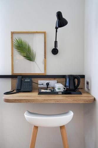 Hotel Convictus Cracovia for business & travellers