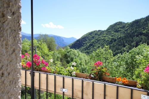 Skats, L'ARAMU - Casa Antonietta - Aramola di Macra in Macra