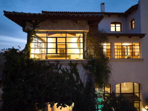 Ma Maison No8 Downtown Villa, Indoor Heated Pool, Athens (photo 9)