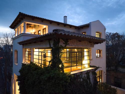 Ma Maison No8 Downtown Villa, Indoor Heated Pool, Athens (photo 8)