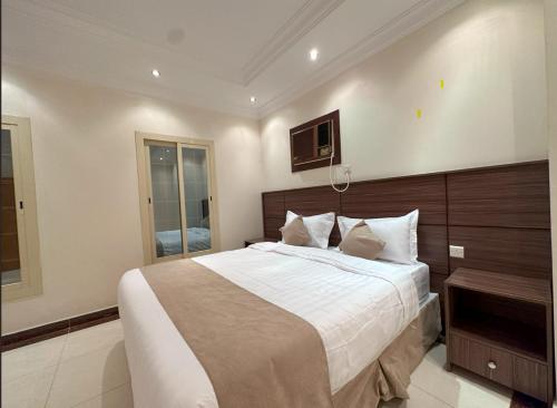 شقق منارا المدينة - Mnara Al-Madinah Apartments in เมดินา