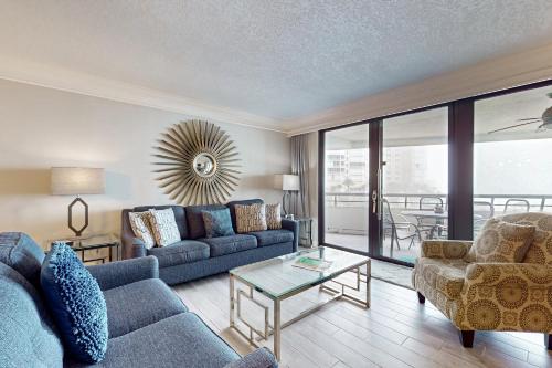 Edgewater Beach Resort 412