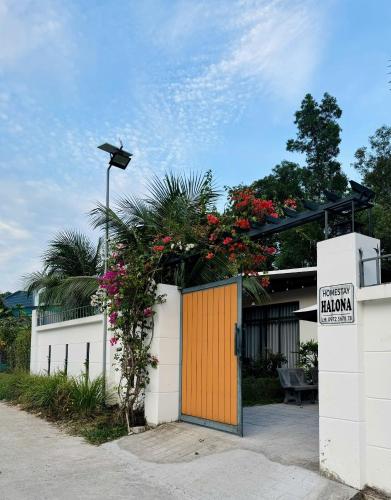 homestay halona, Phu Quoc