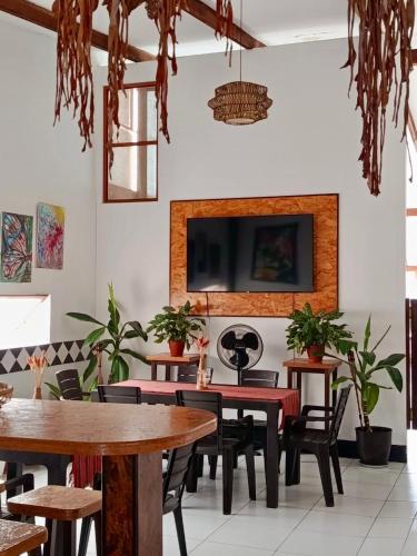 酒吧/高級酒吧, Piccolo Bed & Breakfast in 塔拉波托