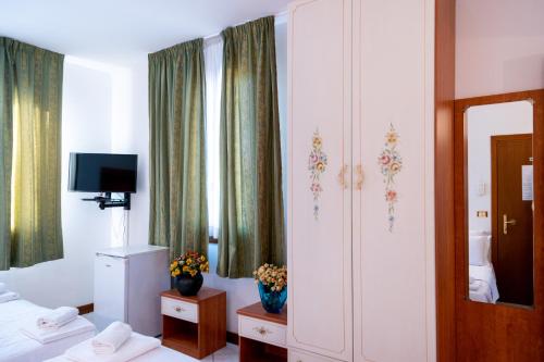B&B New Aurora Venice Room Type - Double Room with Shared Bathroom