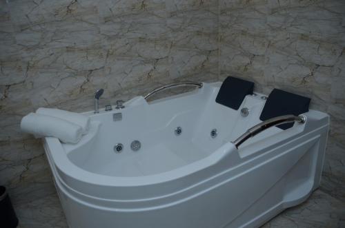 Boutique Hotel Argo – Kutaisi, IN